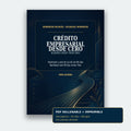 Crédito Empresarial desde Cero | Workbook Bilingüe de 90 Días